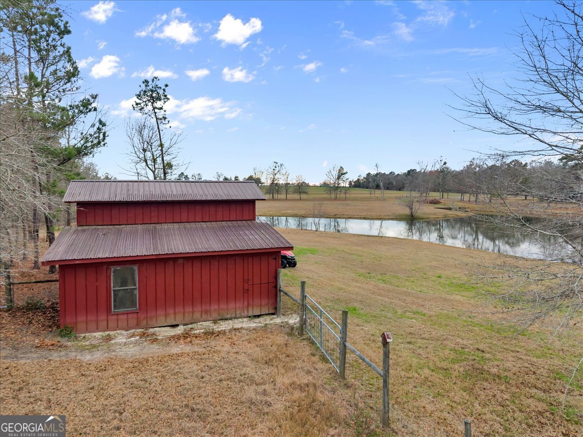 3591 Milan Eastman Road Milan GA 31060