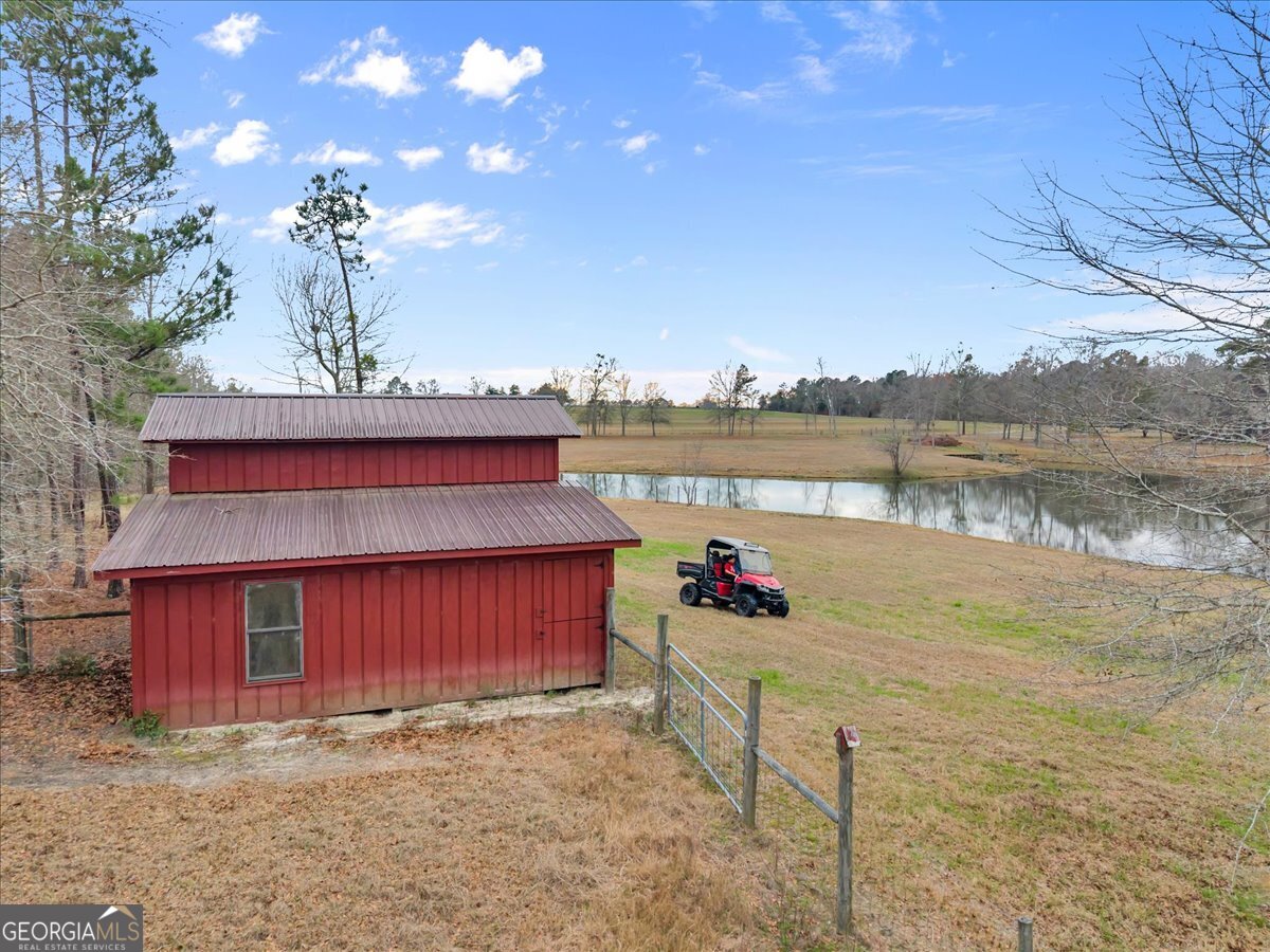 3591 Milan Eastman Road Milan GA 31060