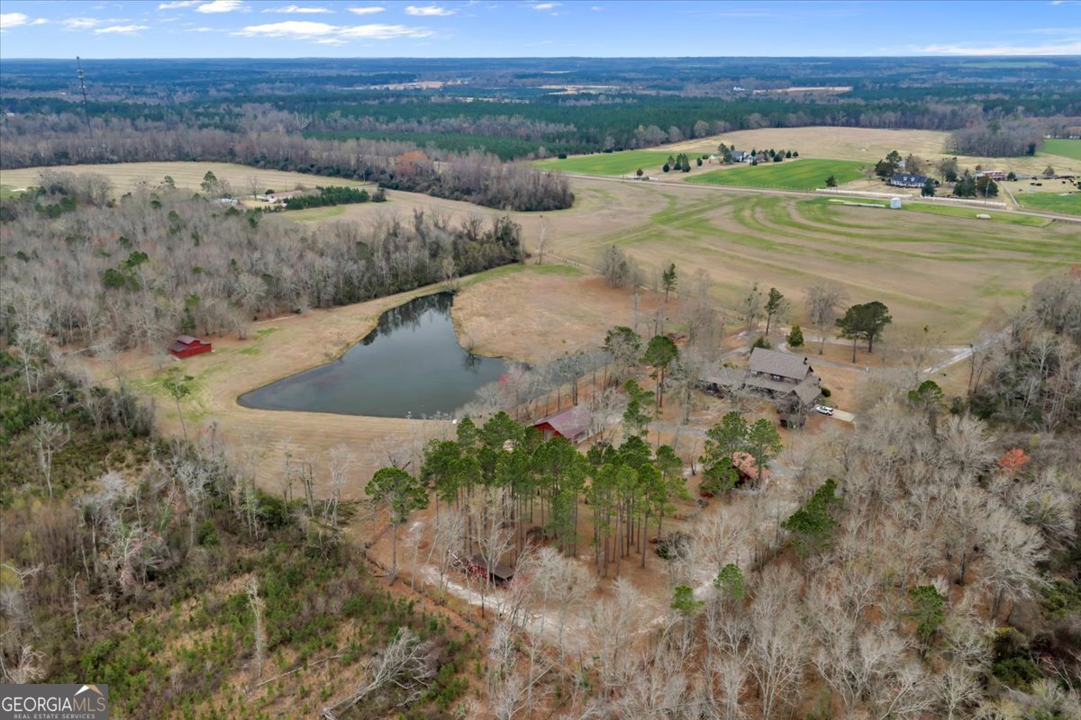 3591 Milan Eastman Road Milan GA 31060