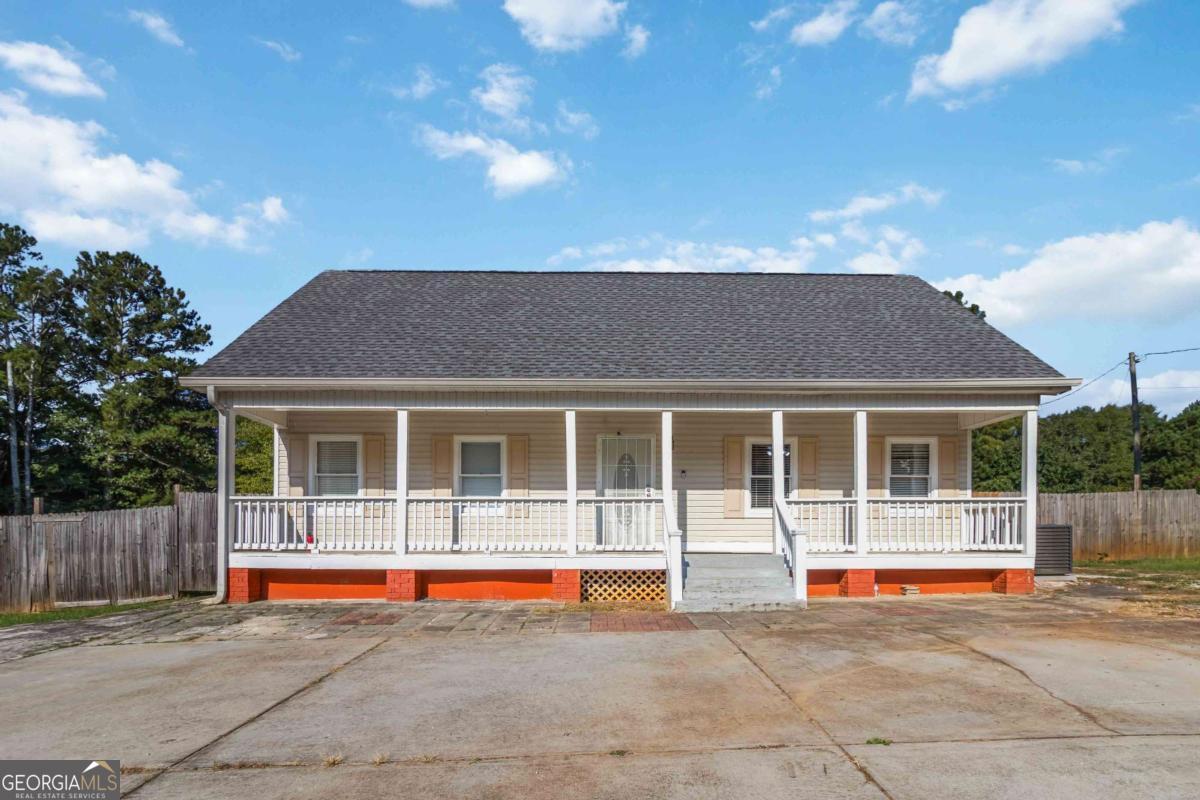 2259 Old Salem Road SE Conyers GA 30013