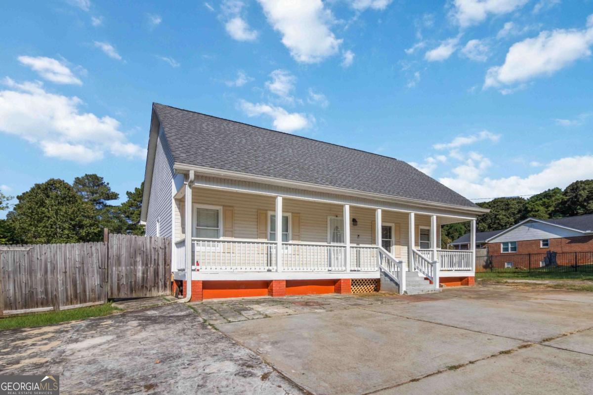 2259 Old Salem Road SE Conyers GA 30013