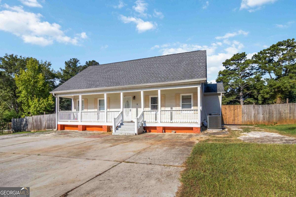 2259 Old Salem Road SE Conyers GA 30013