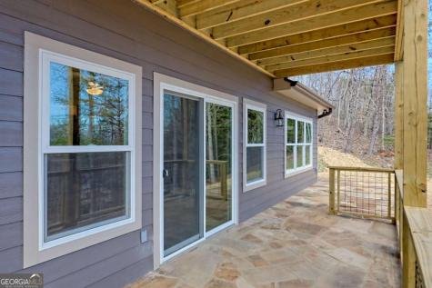 1378 Summit Trail Hiawassee GA 30546