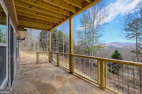 1378 Summit Trail Hiawassee GA 30546