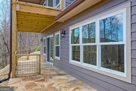 1378 Summit Trail Hiawassee GA 30546