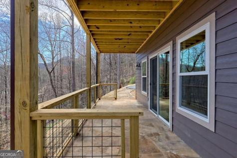1378 Summit Trail Hiawassee GA 30546