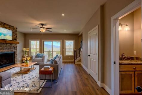 1378 Summit Trail Hiawassee GA 30546