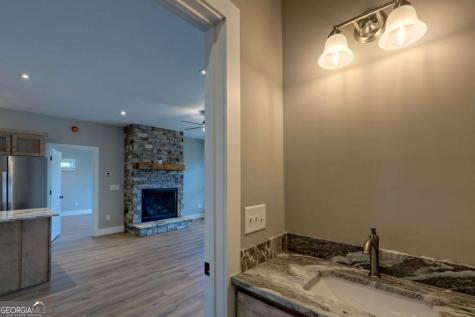 1378 Summit Trail Hiawassee GA 30546