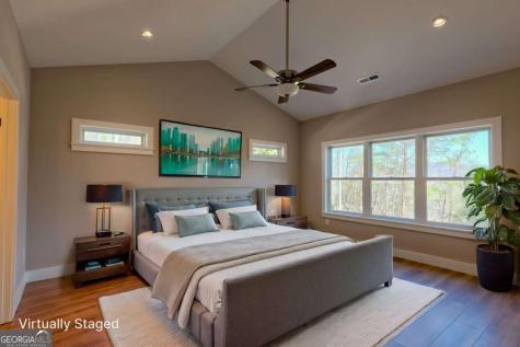 1378 Summit Trail Hiawassee GA 30546