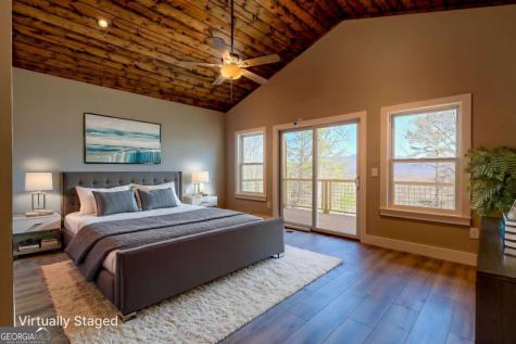 1378 Summit Trail Hiawassee GA 30546