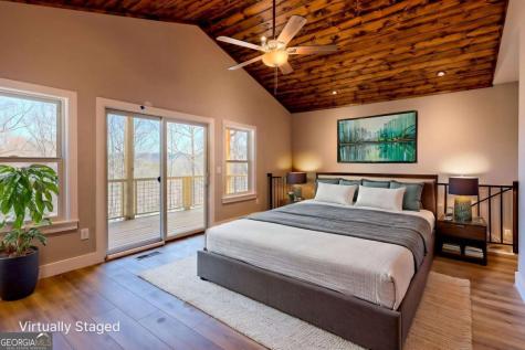 1378 Summit Trail Hiawassee GA 30546