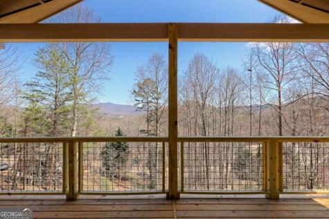 1378 Summit Trail Hiawassee GA 30546