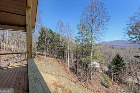 1378 Summit Trail Hiawassee GA 30546