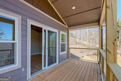 1378 Summit Trail Hiawassee GA 30546