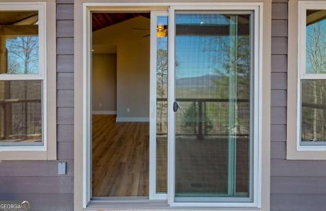 1378 Summit Trail Hiawassee GA 30546