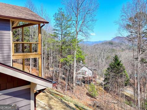 1378 Summit Trail Hiawassee GA 30546