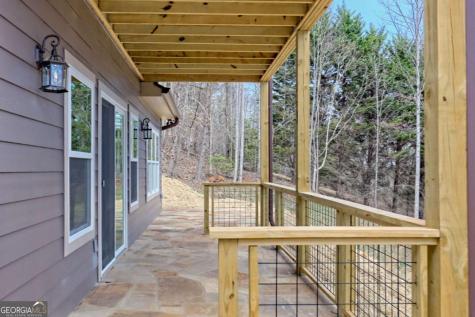 1378 Summit Trail Hiawassee GA 30546