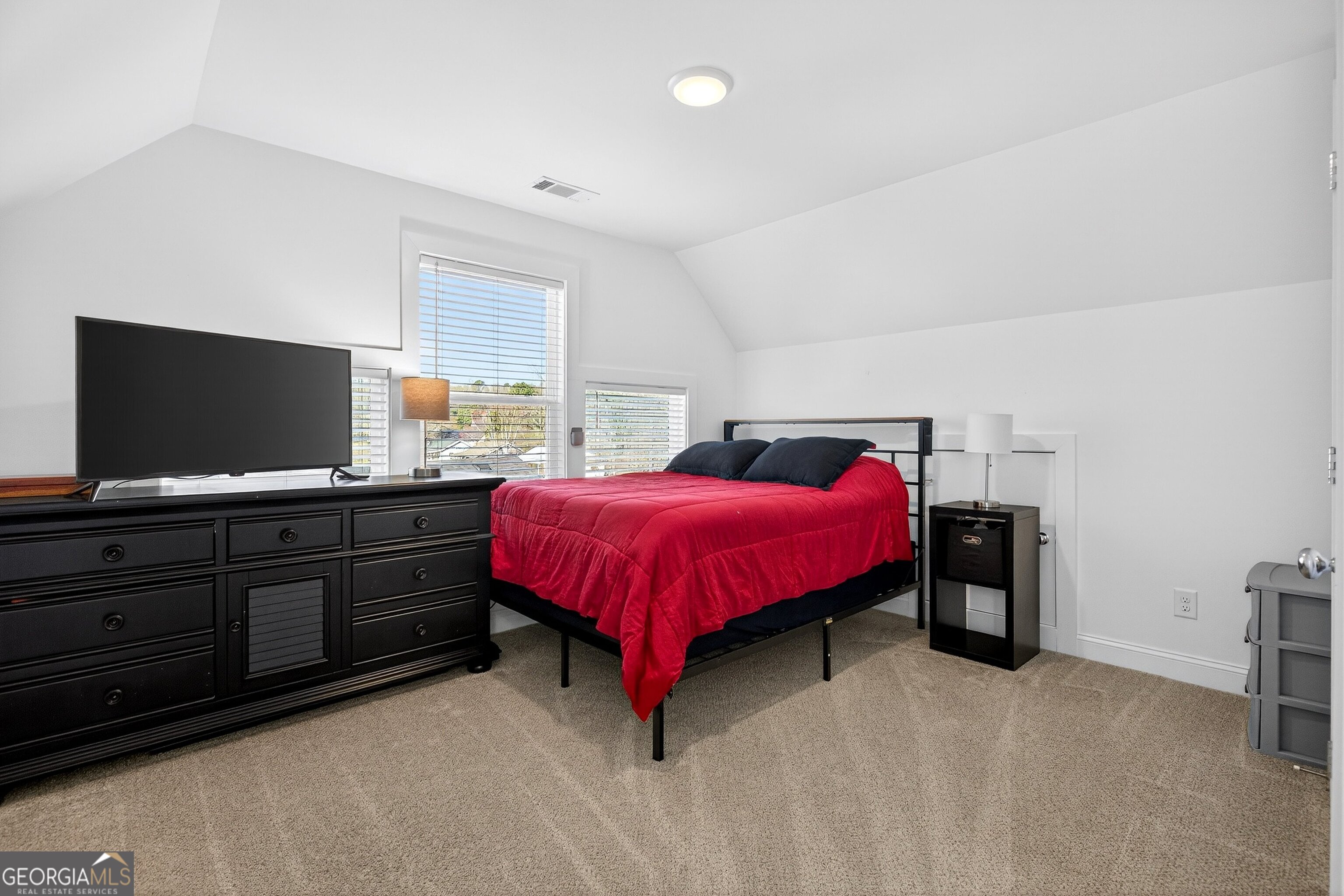 201 Marshall Avenue Hogansville GA 30230