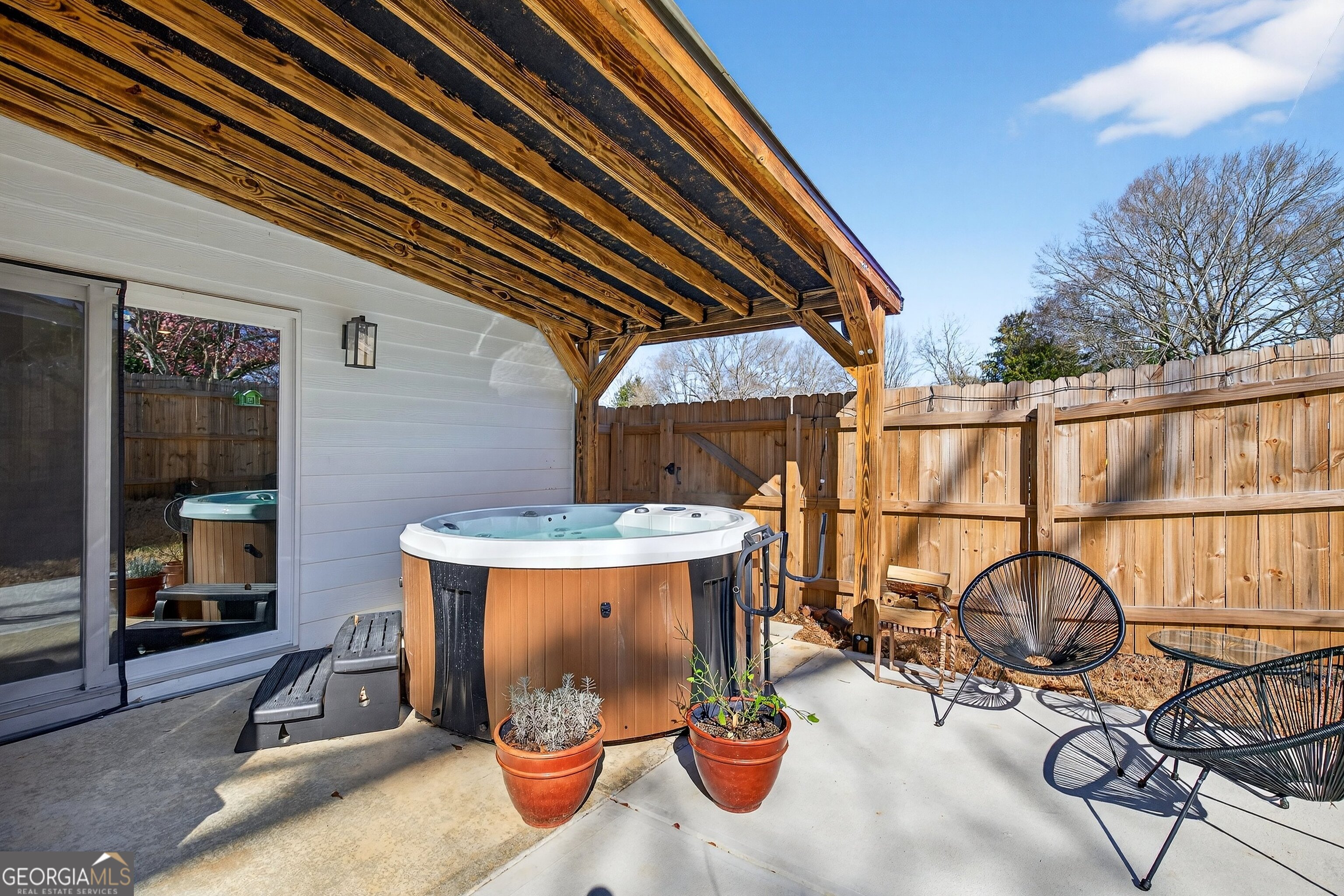 201 Marshall Avenue Hogansville GA 30230