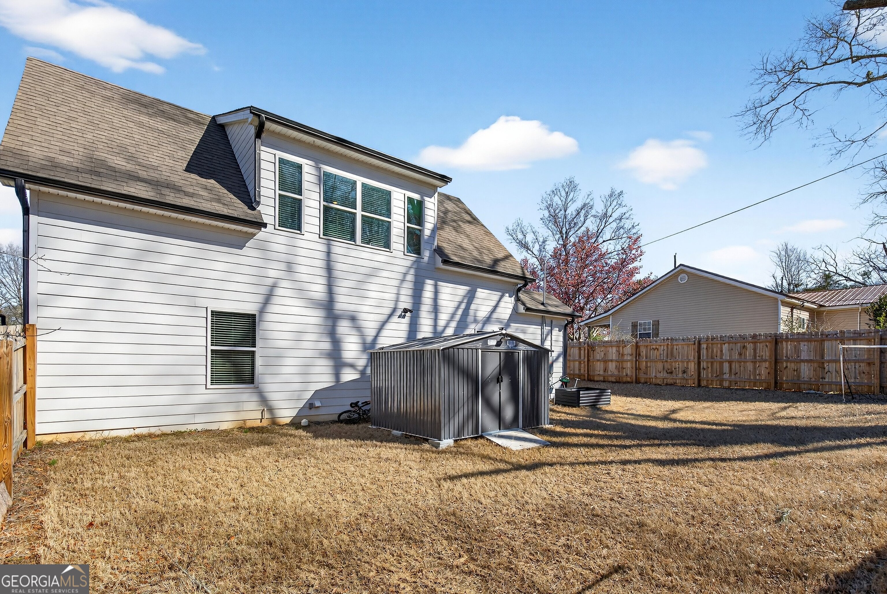 201 Marshall Avenue Hogansville GA 30230