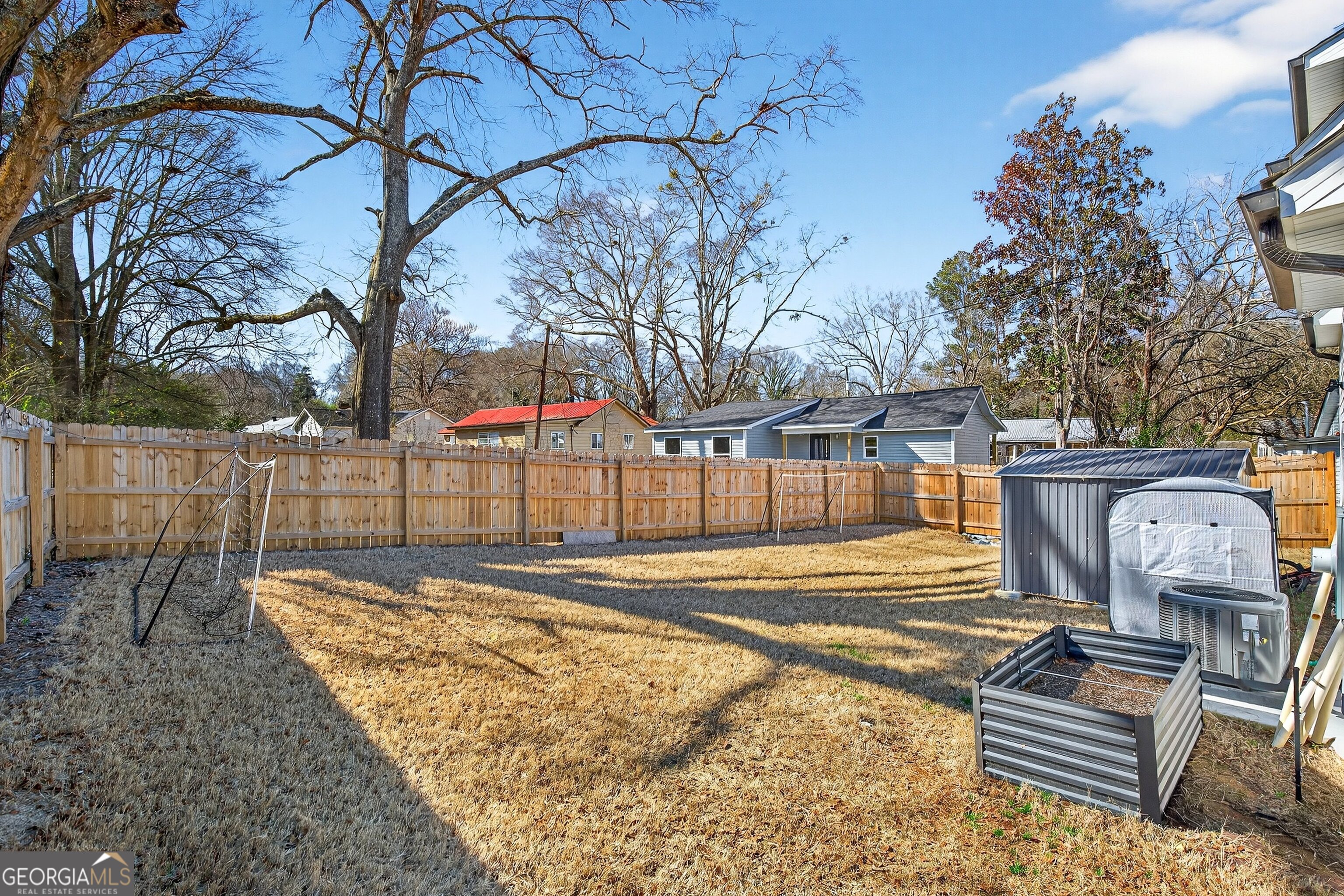 201 Marshall Avenue Hogansville GA 30230