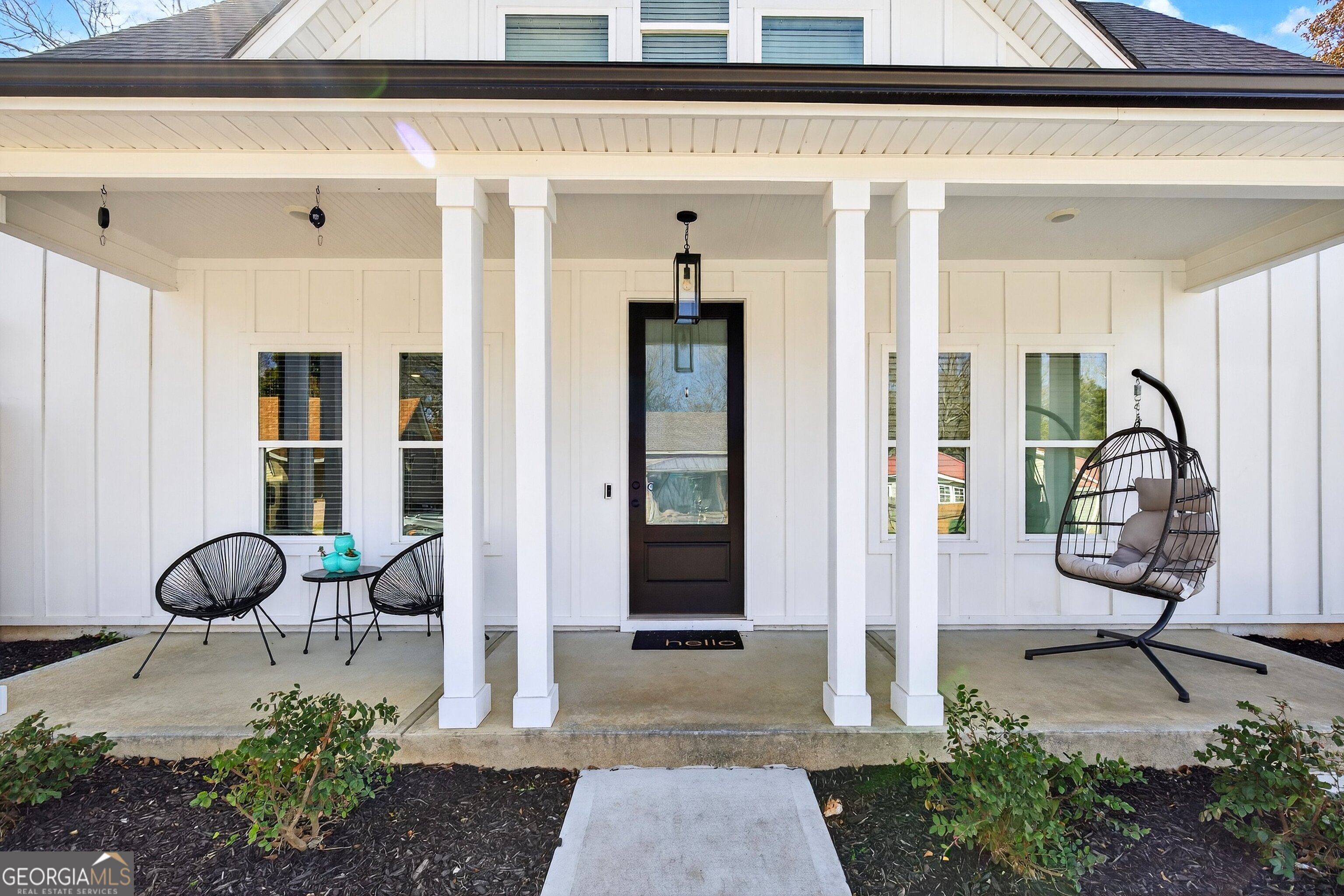 201 Marshall Avenue Hogansville GA 30230