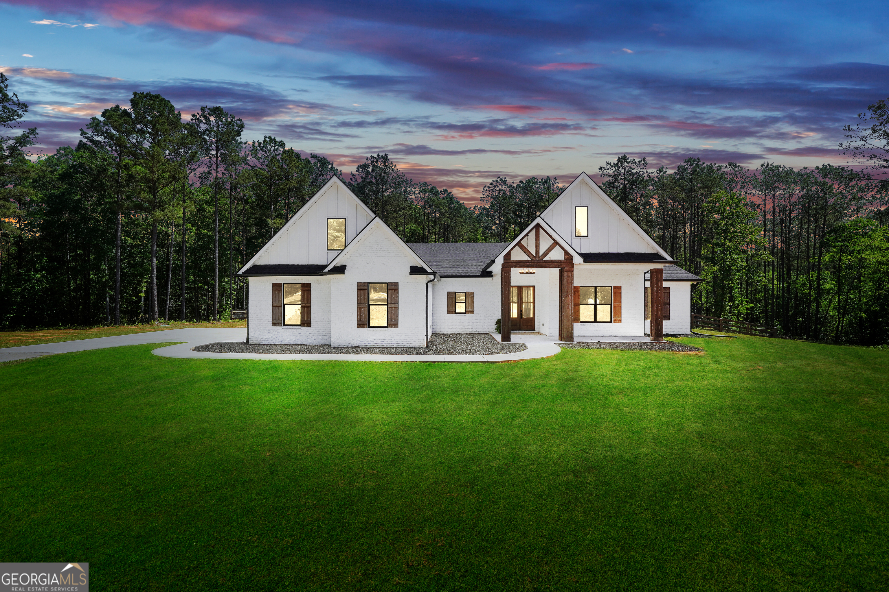 787 Silver Dollar Road Milner GA 30257