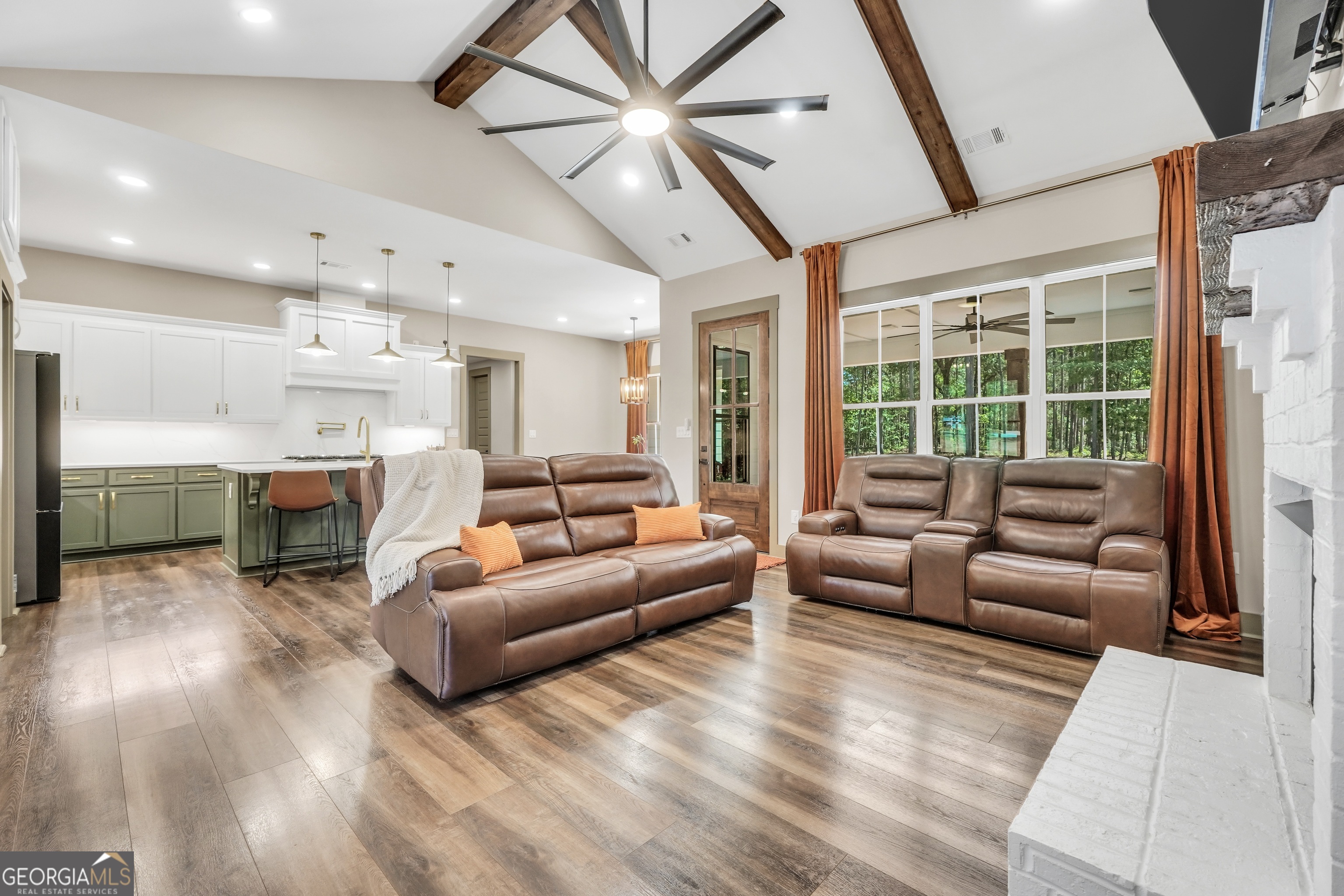 787 Silver Dollar Road Milner GA 30257