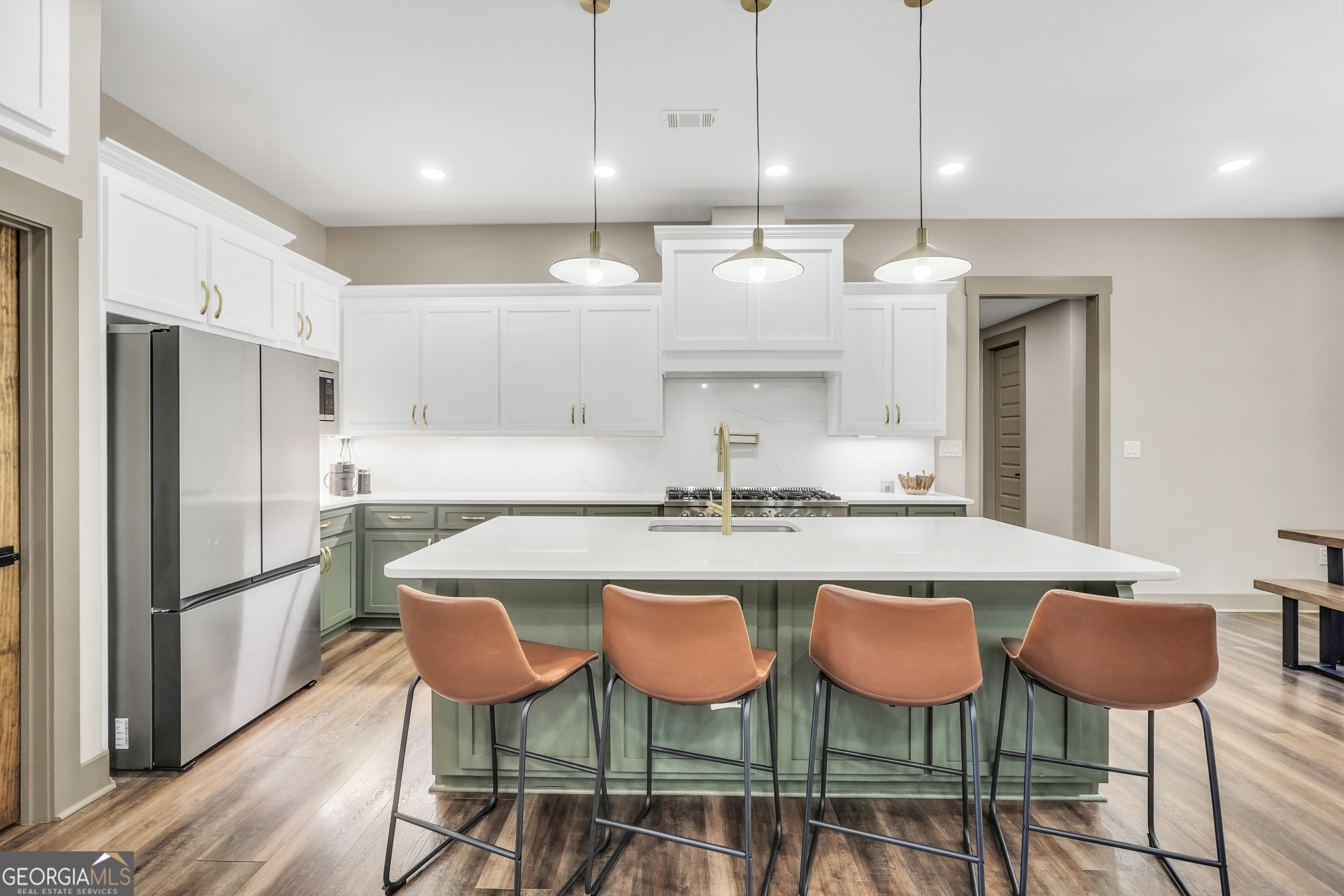 787 Silver Dollar Road Milner GA 30257