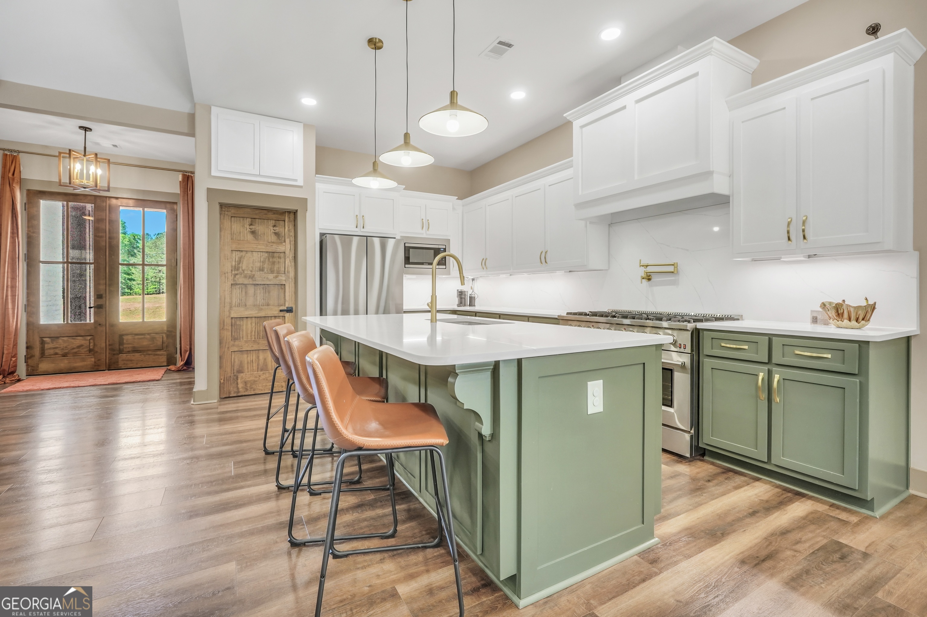 787 Silver Dollar Road Milner GA 30257