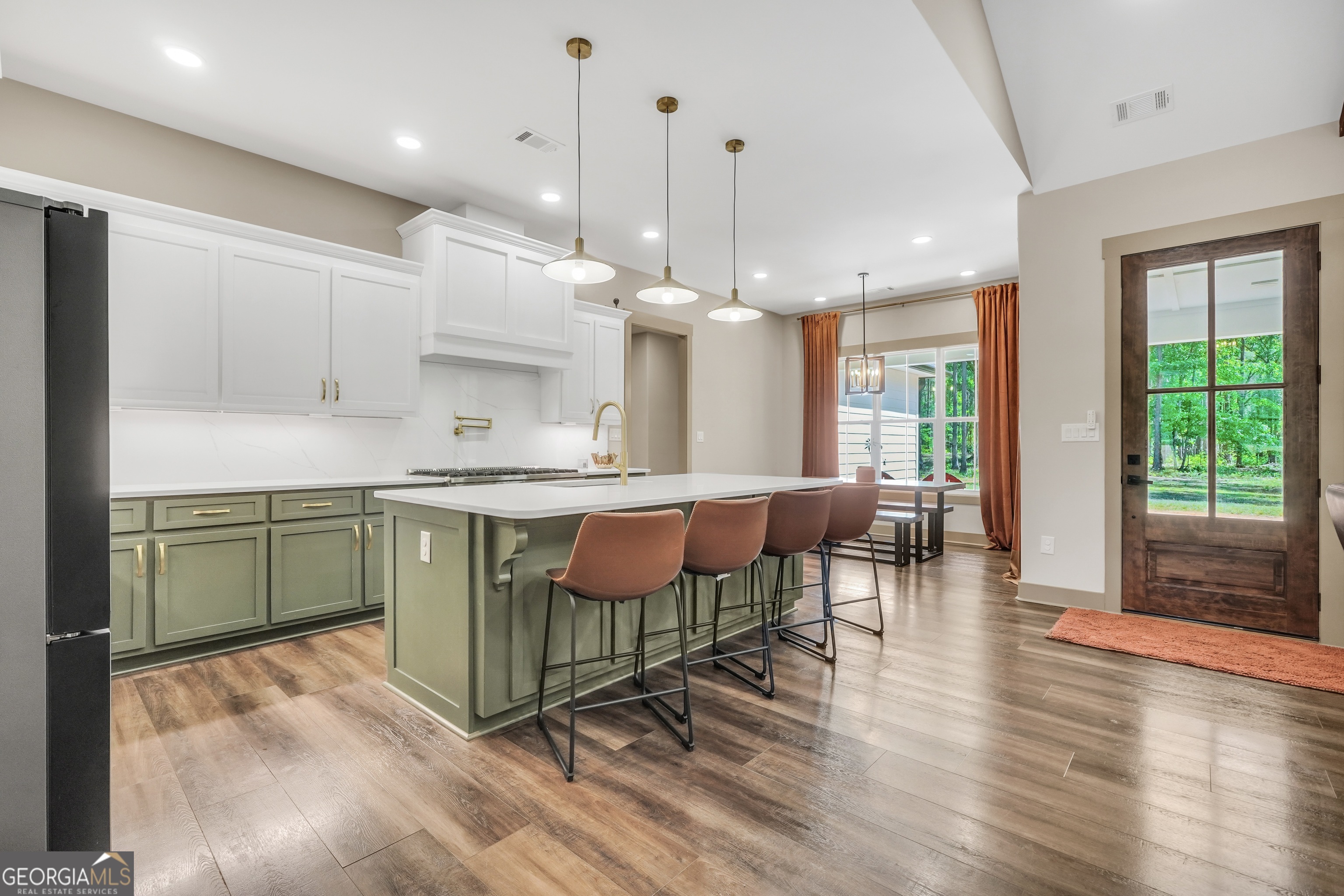 787 Silver Dollar Road Milner GA 30257