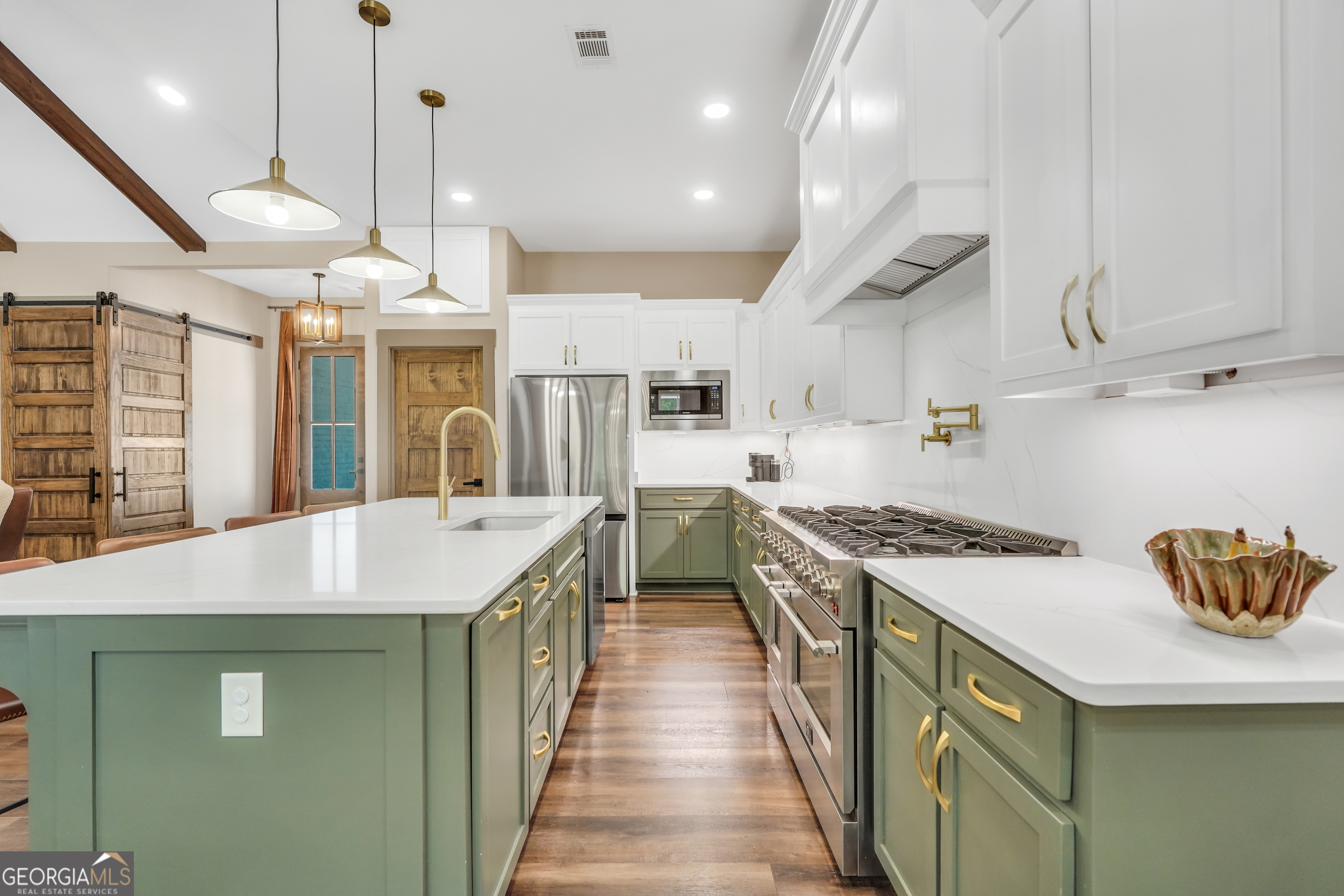 787 Silver Dollar Road Milner GA 30257