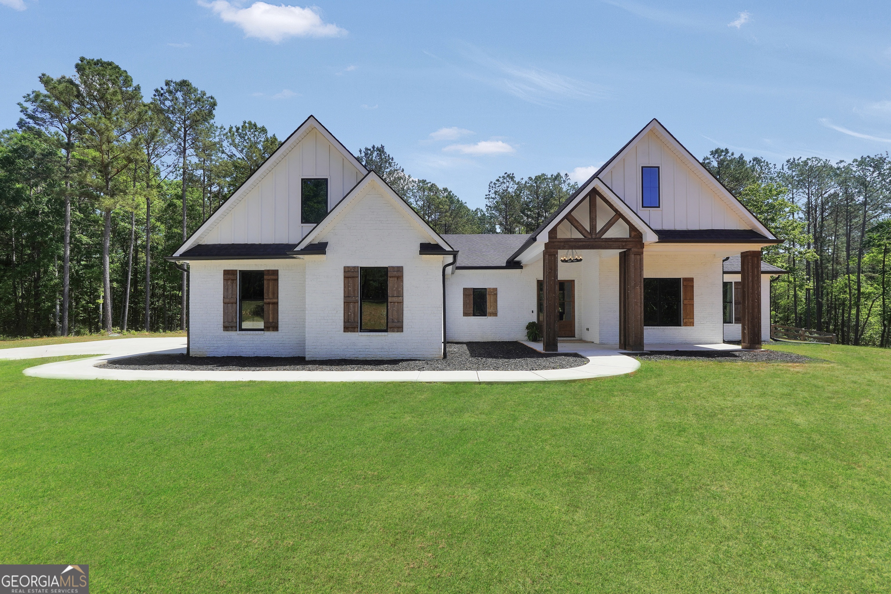 787 Silver Dollar Road Milner GA 30257