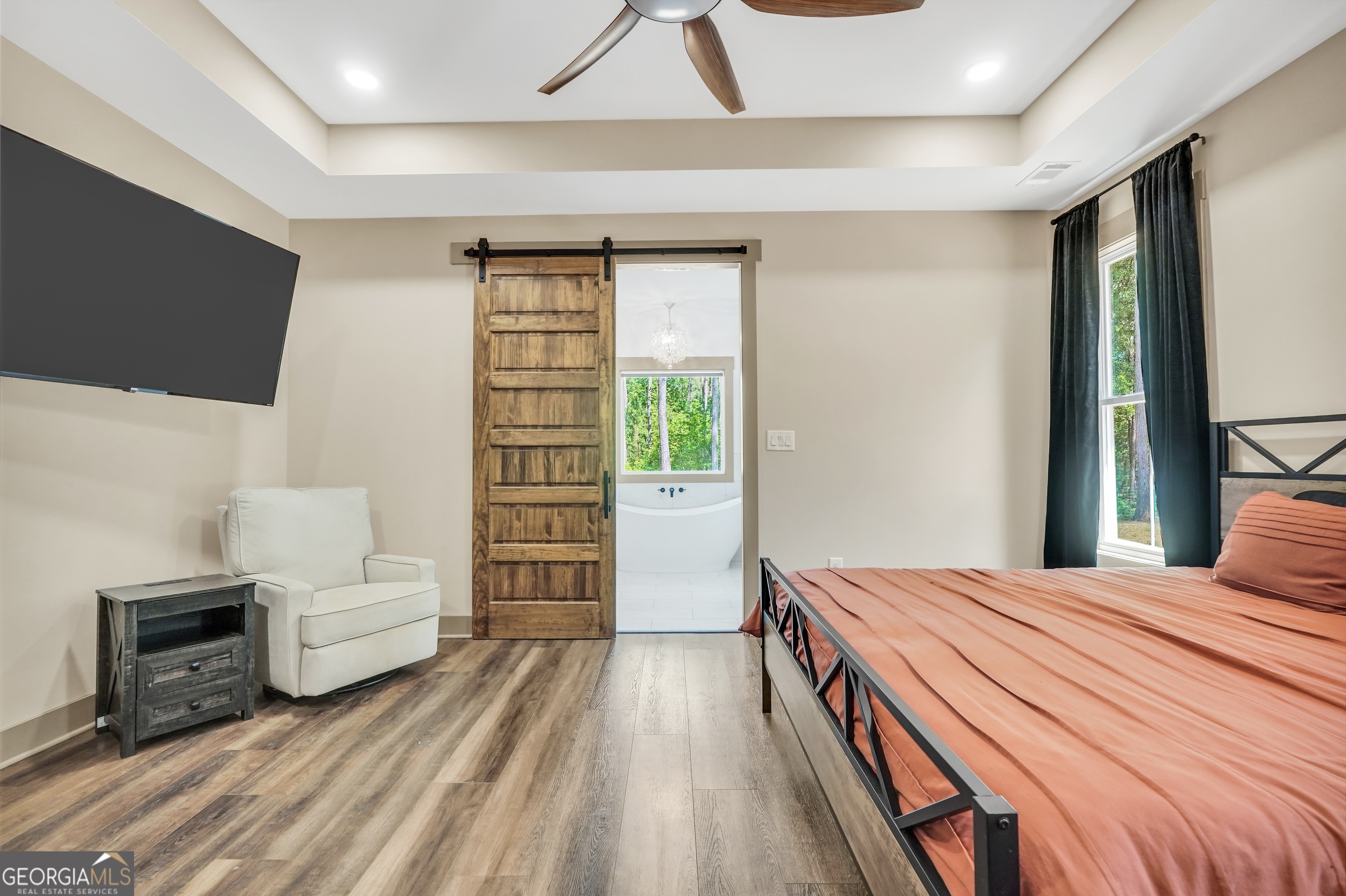 787 Silver Dollar Road Milner GA 30257