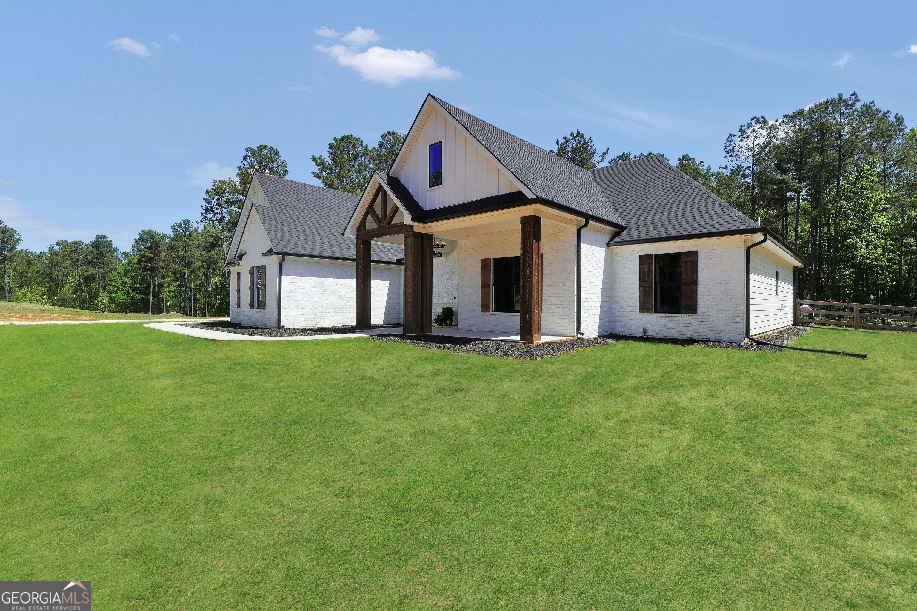 787 Silver Dollar Road Milner GA 30257
