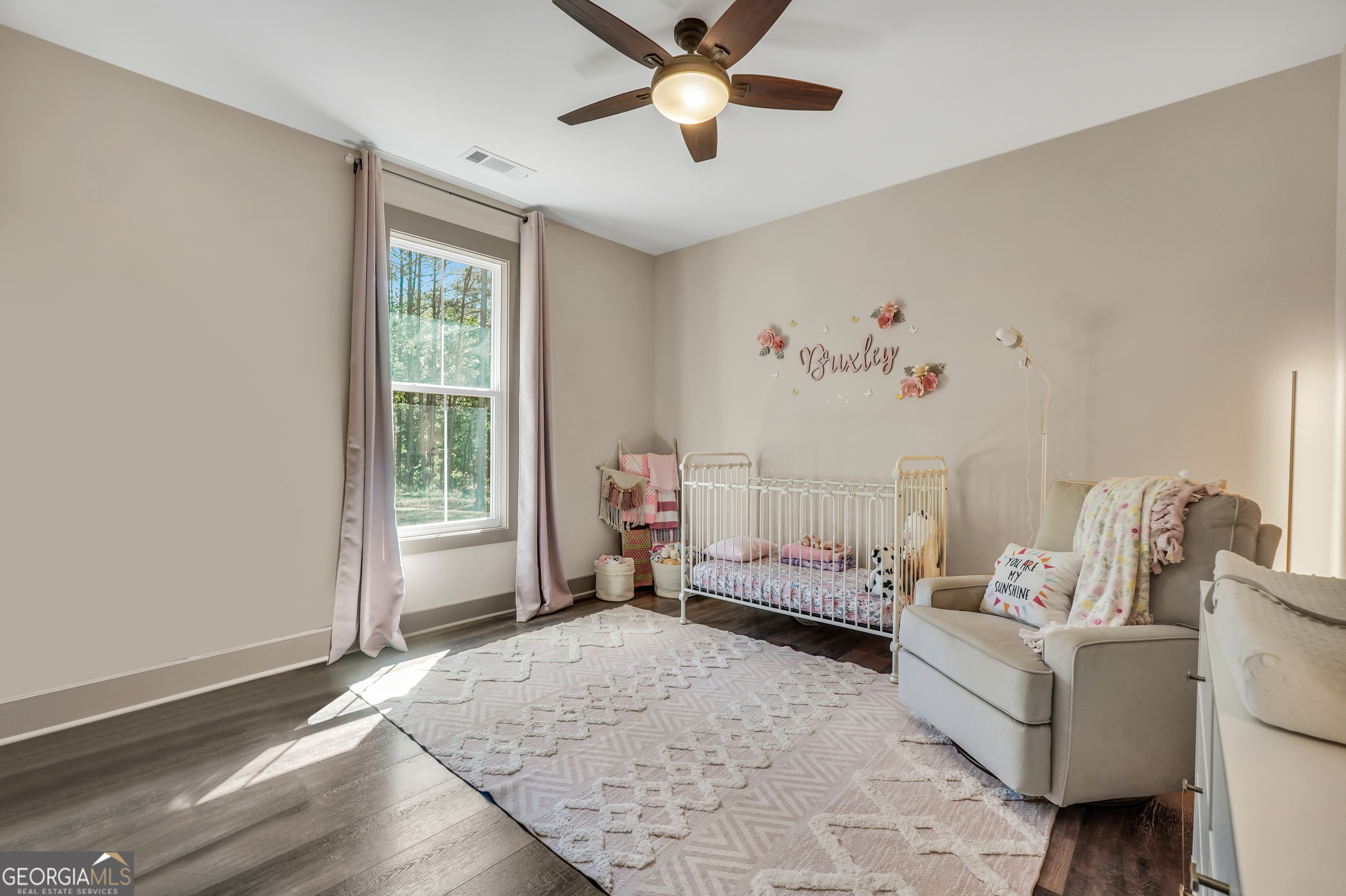 787 Silver Dollar Road Milner GA 30257