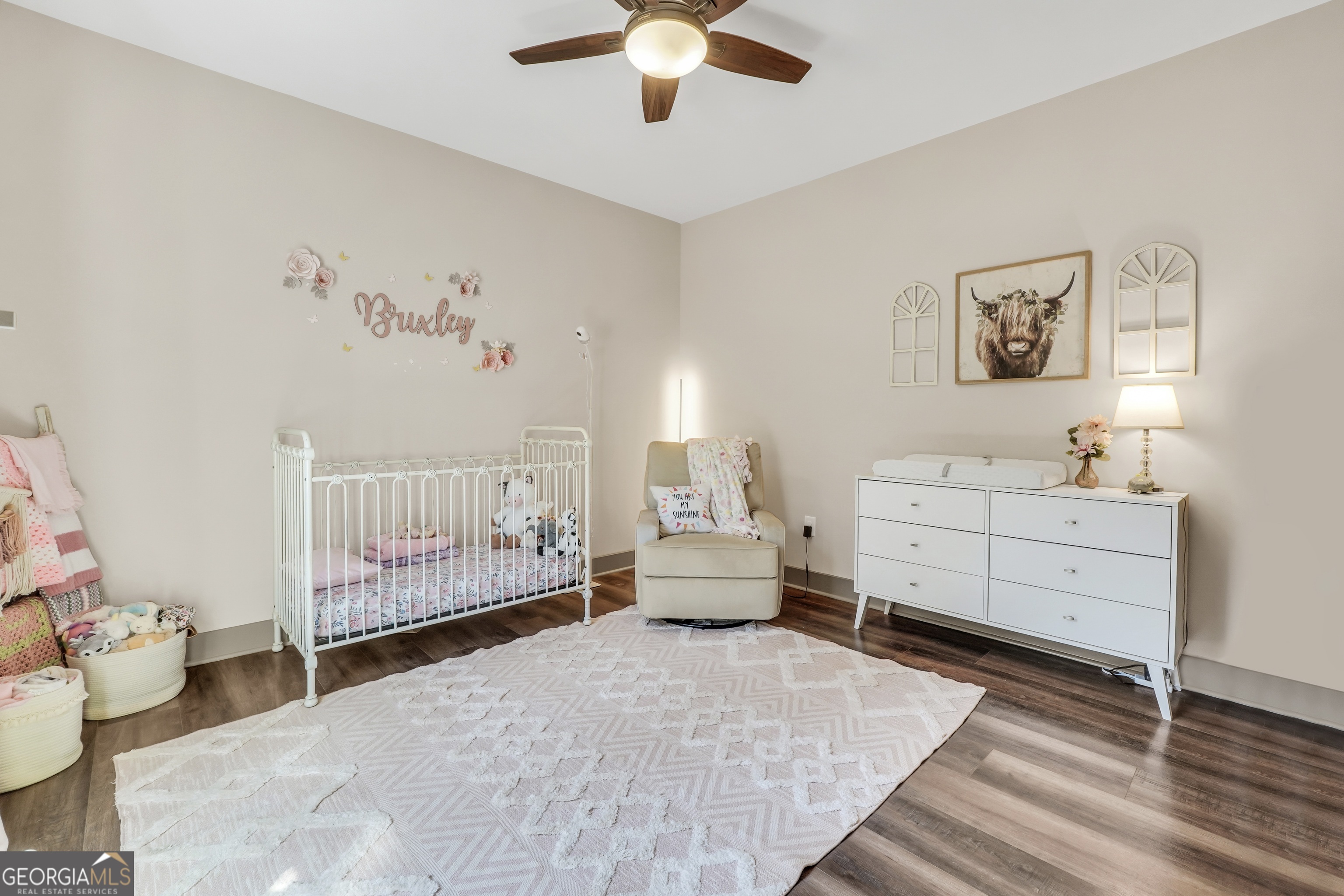 787 Silver Dollar Road Milner GA 30257