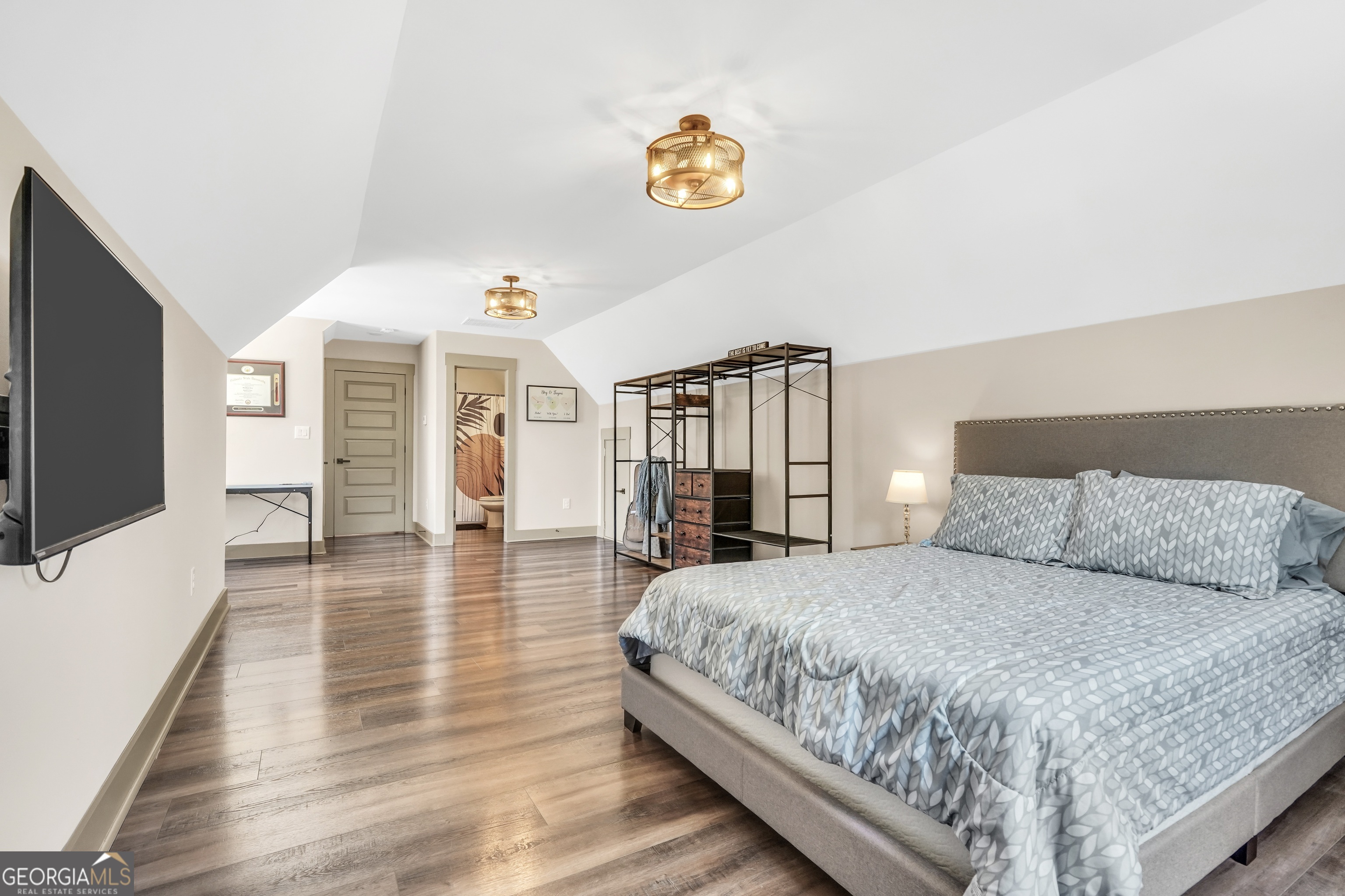 787 Silver Dollar Road Milner GA 30257