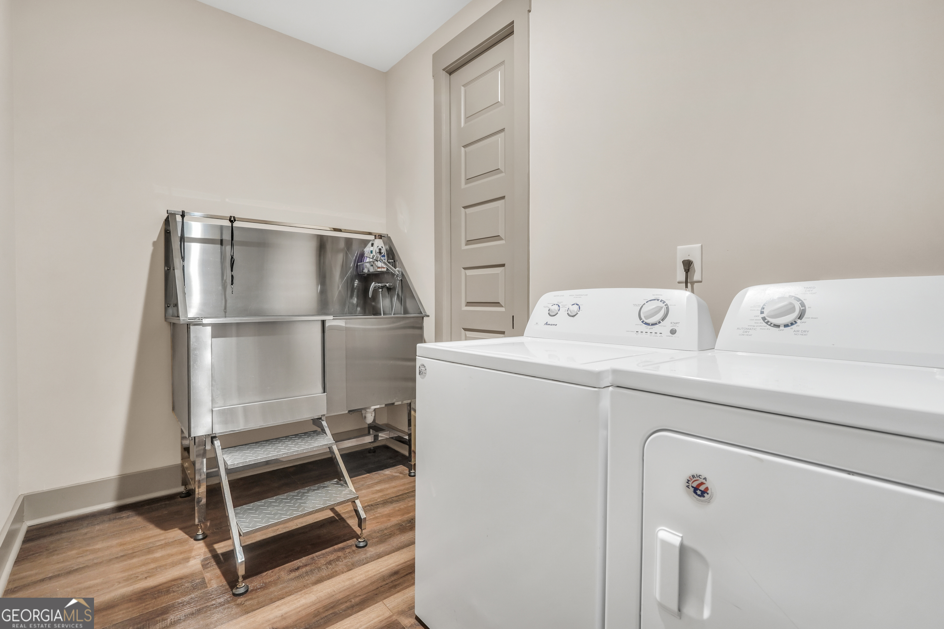 787 Silver Dollar Road Milner GA 30257
