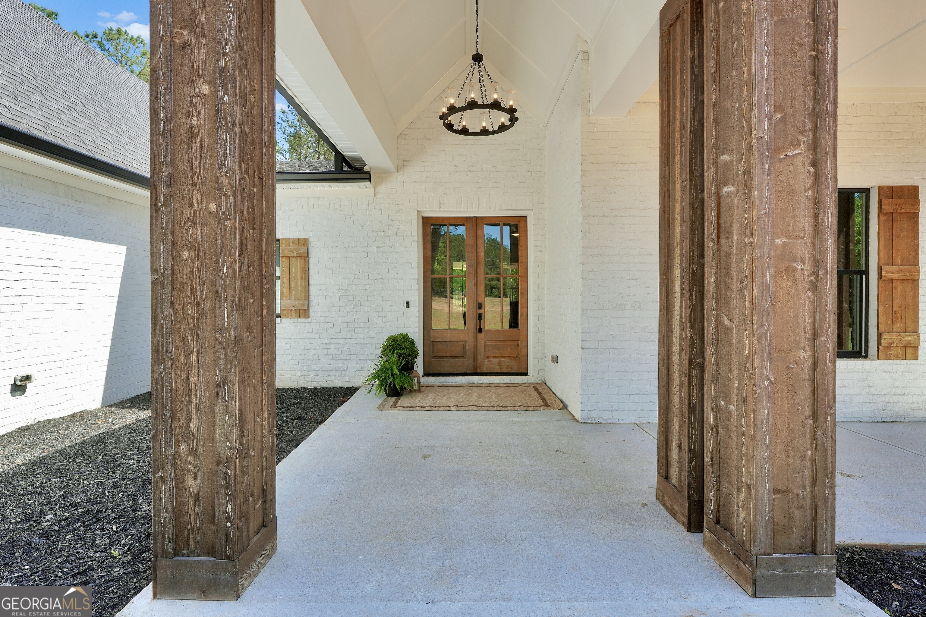 787 Silver Dollar Road Milner GA 30257