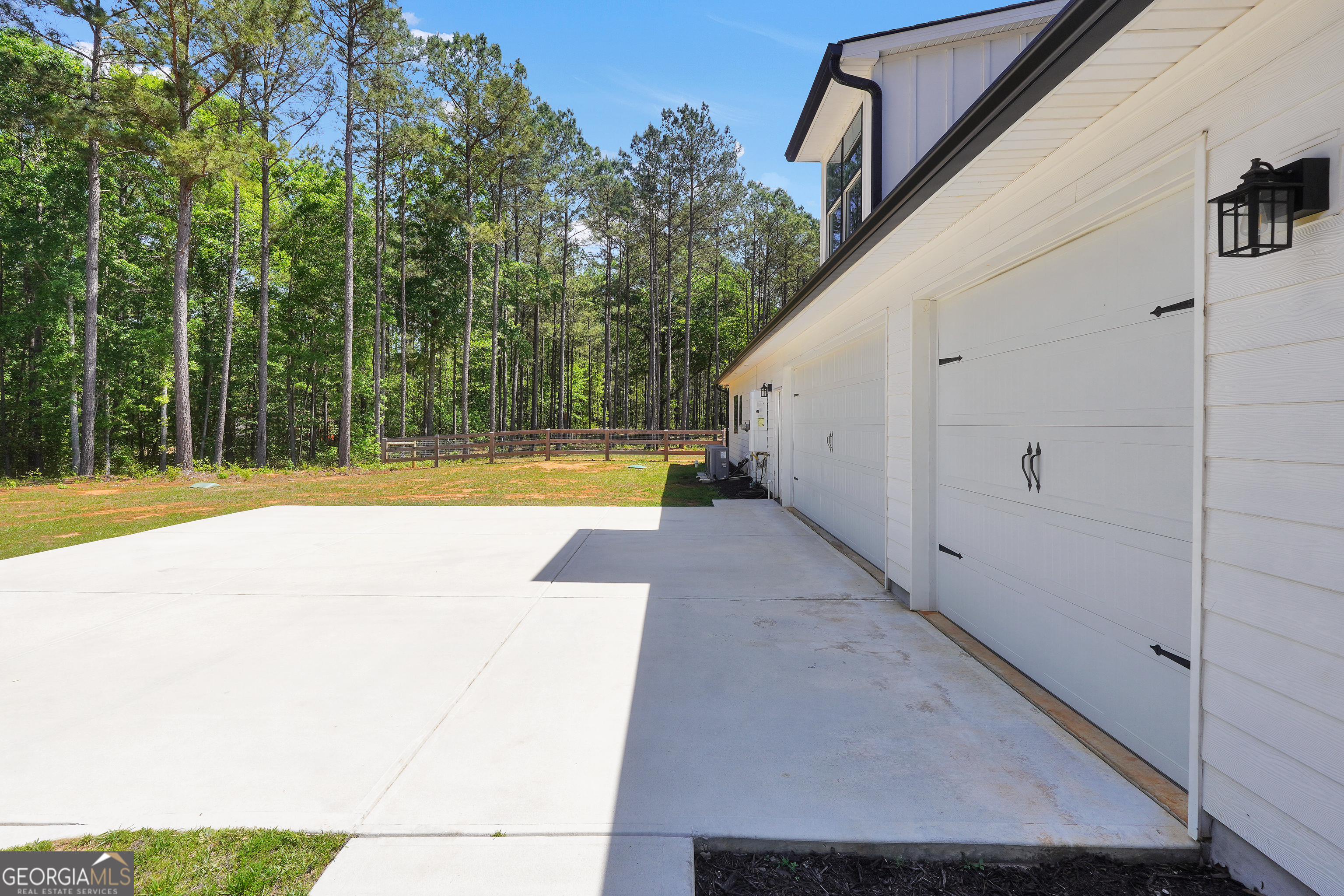 787 Silver Dollar Road Milner GA 30257