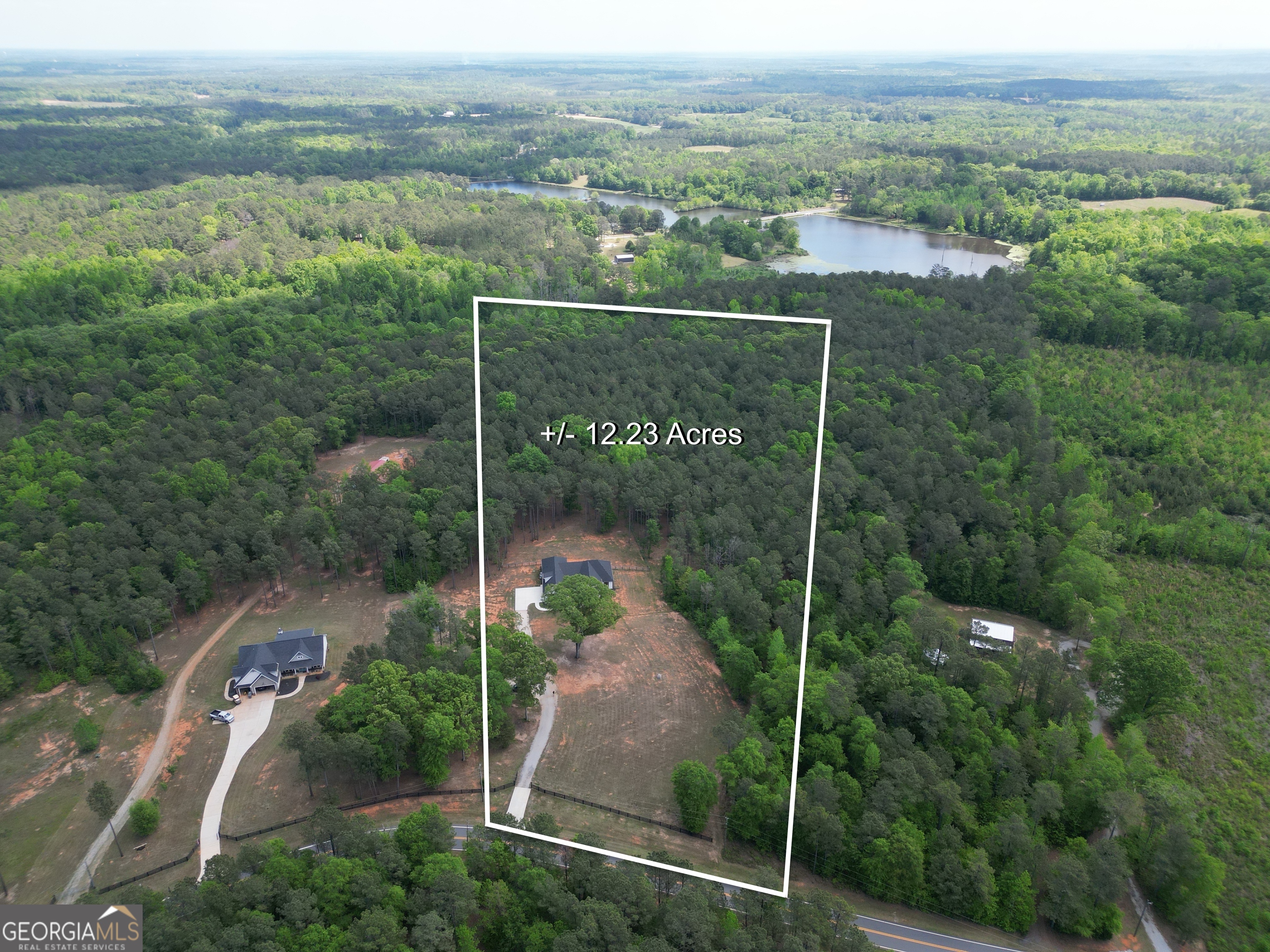 787 Silver Dollar Road Milner GA 30257