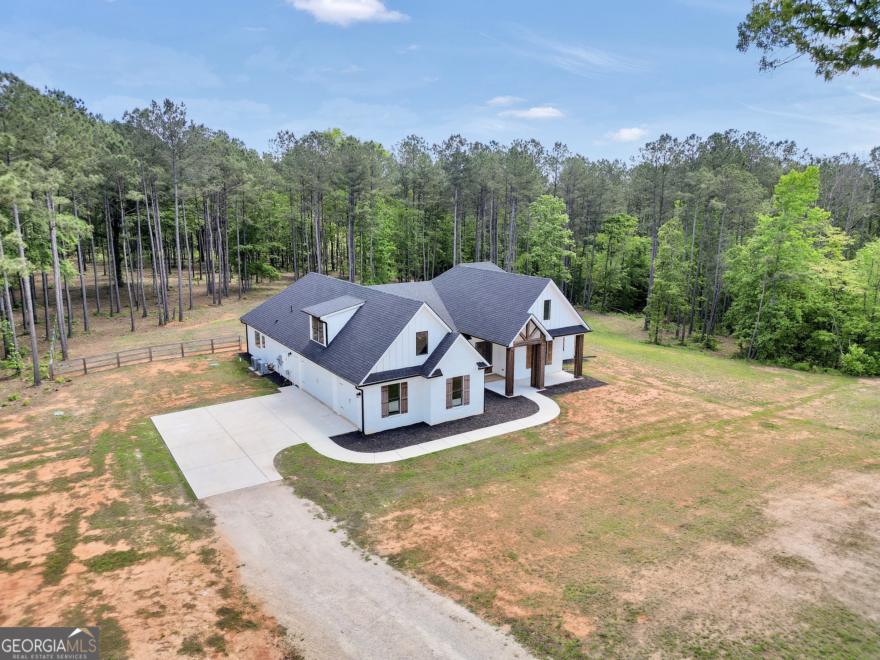787 Silver Dollar Road Milner GA 30257