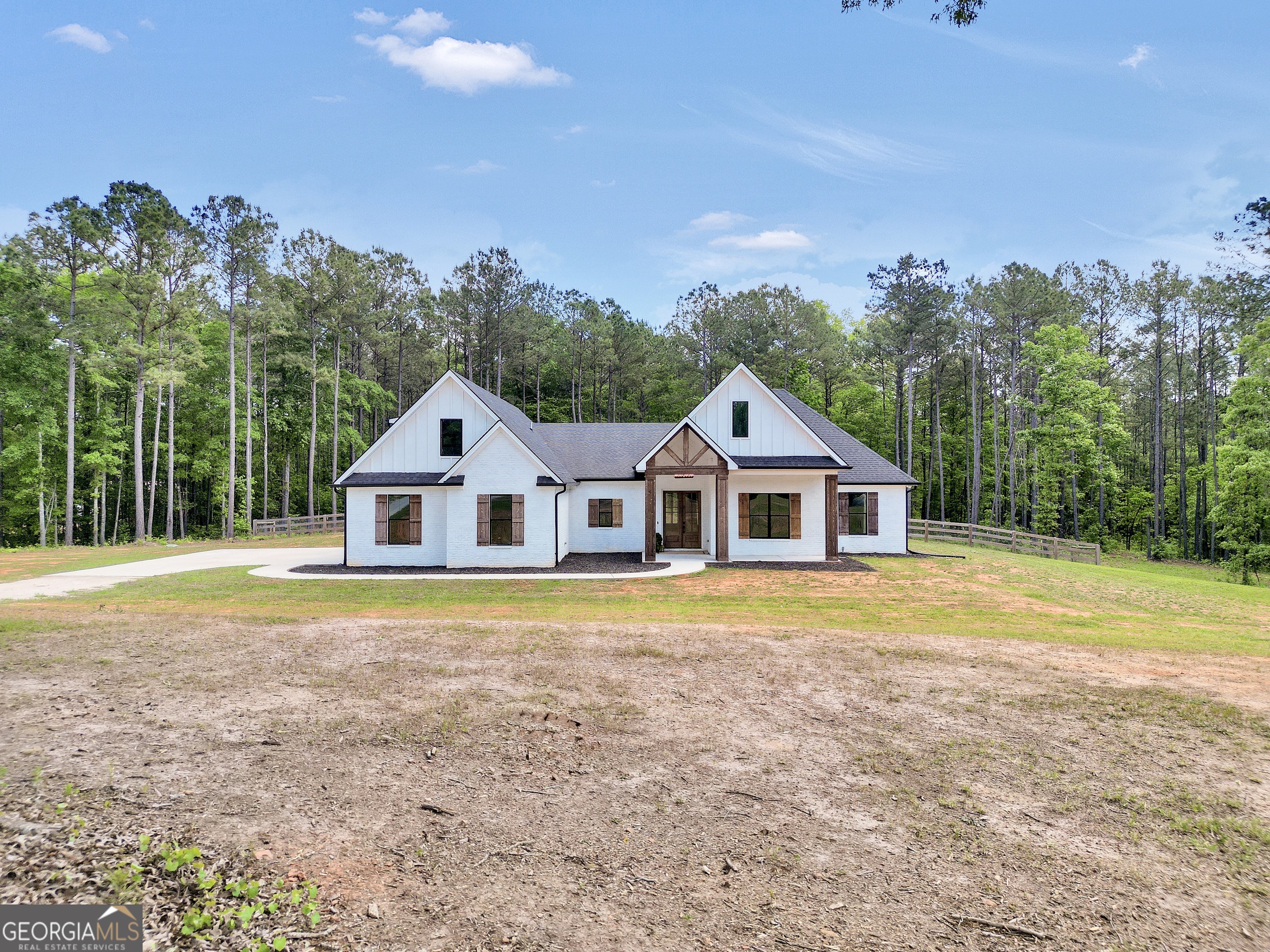 787 Silver Dollar Road Milner GA 30257