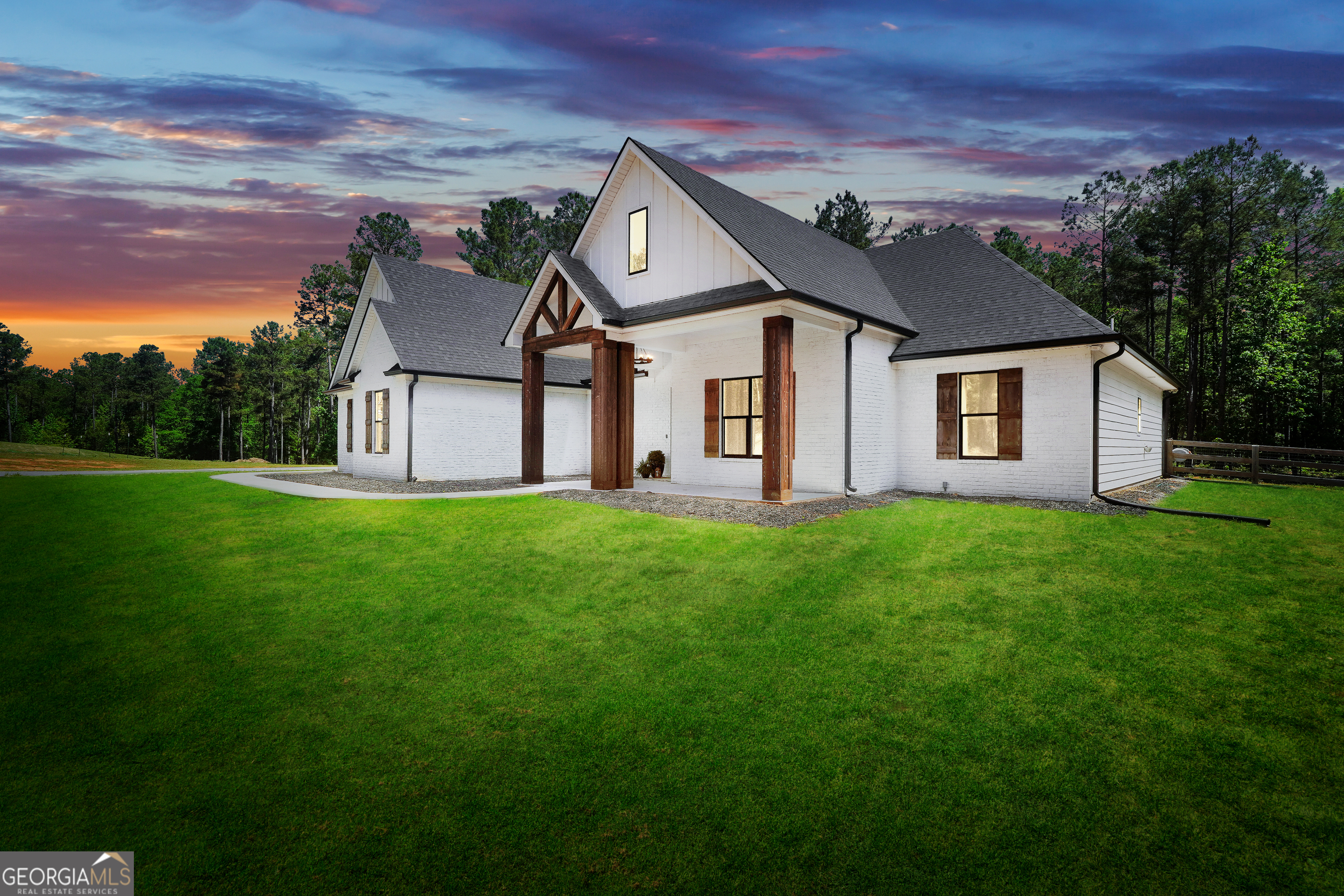 787 Silver Dollar Road Milner GA 30257