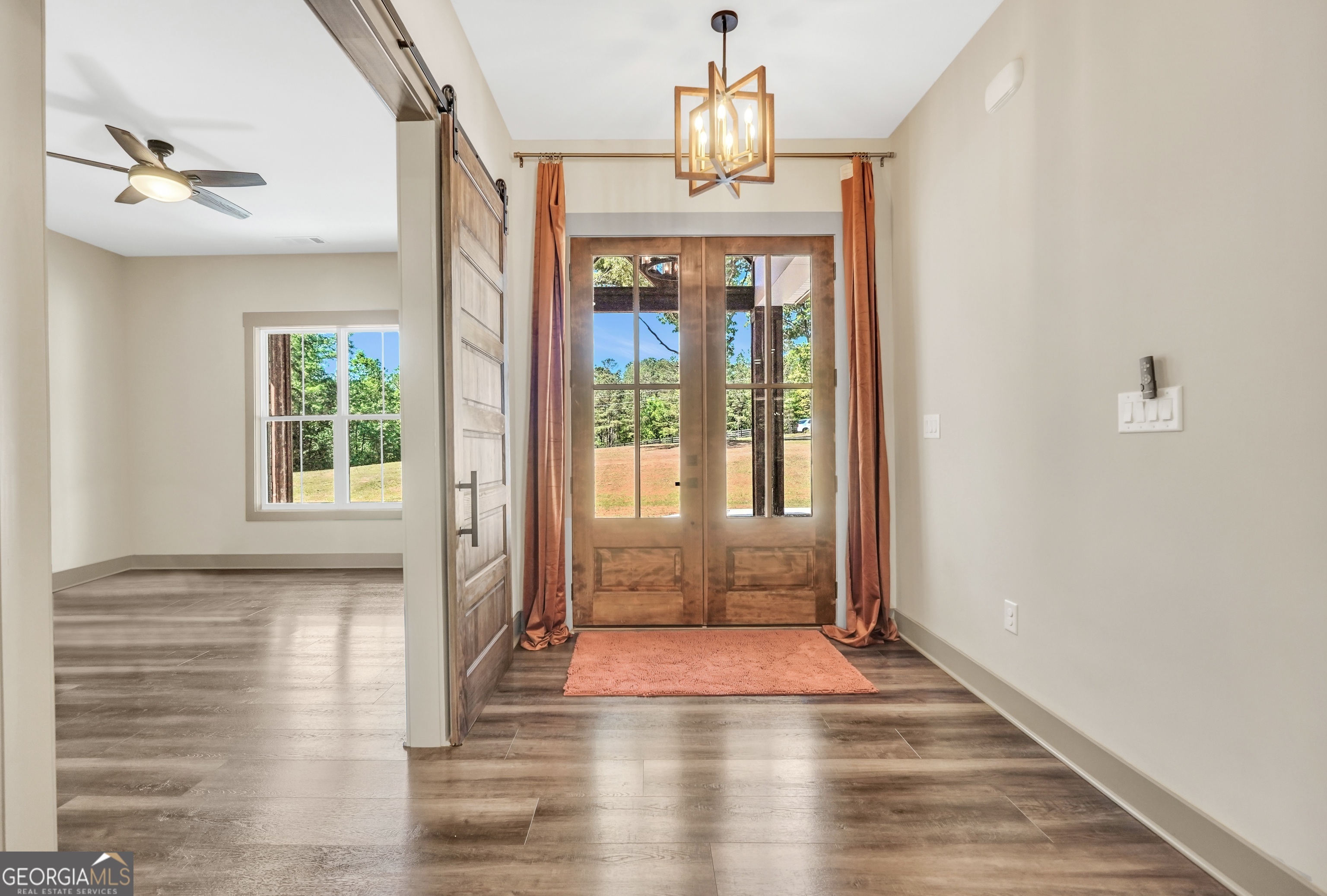 787 Silver Dollar Road Milner GA 30257
