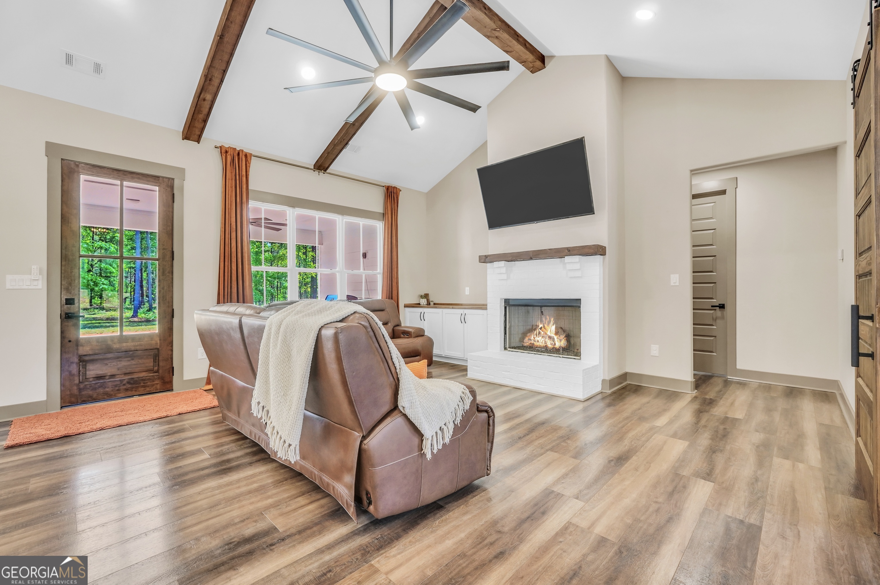 787 Silver Dollar Road Milner GA 30257