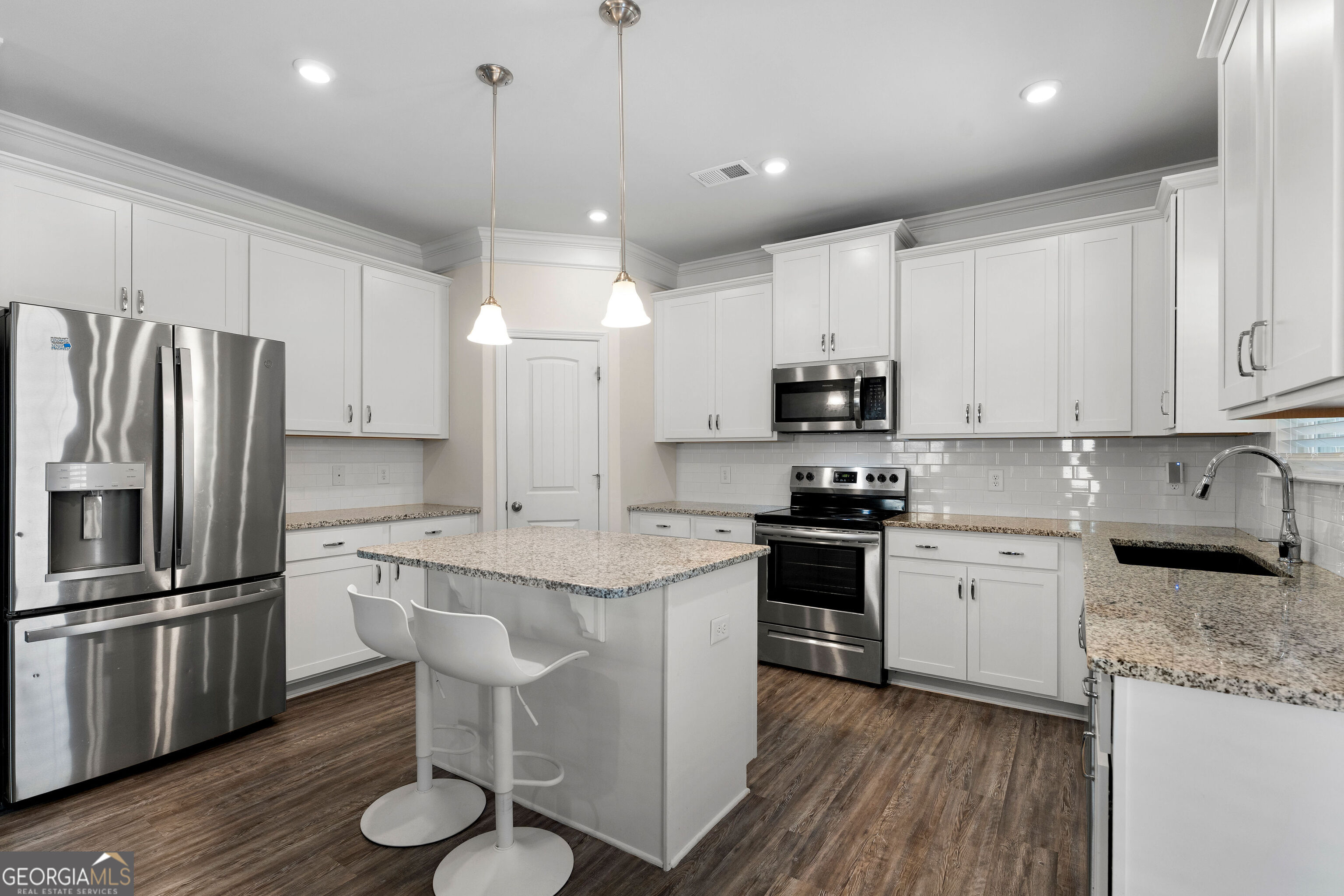 49 Thacker Trail Adairsville GA 30103