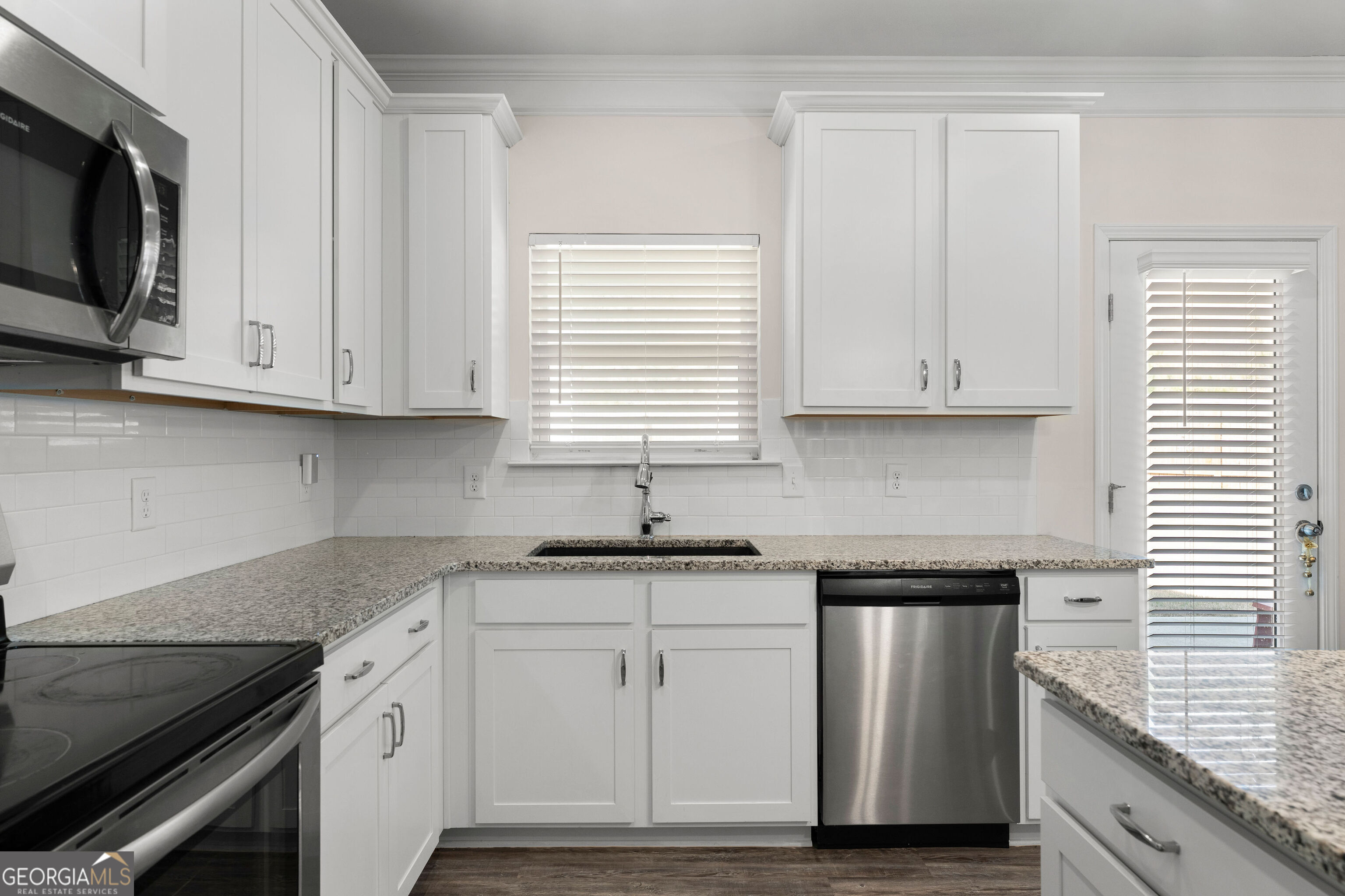 49 Thacker Trail Adairsville GA 30103