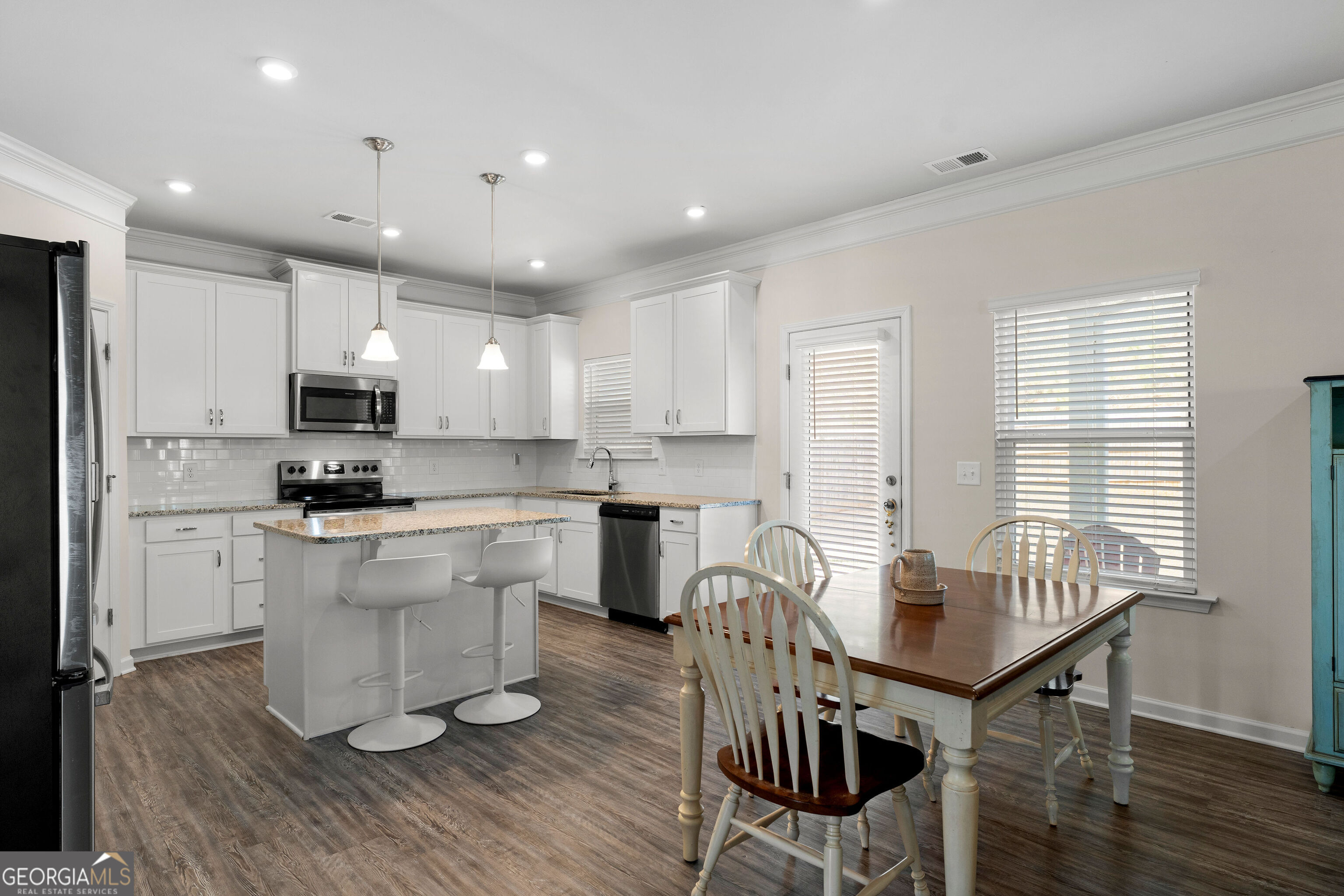 49 Thacker Trail Adairsville GA 30103